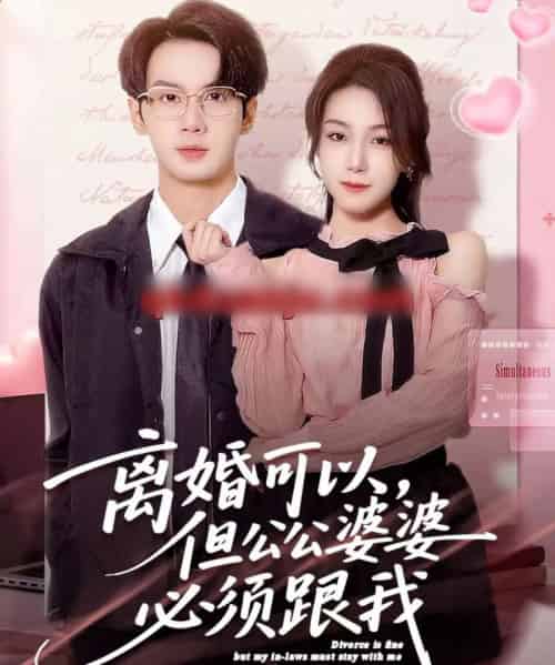 离婚可以，但公公婆婆必须跟我（72集全）牛玙勤＆洪晨鸿-紫橙资源网