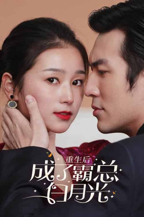 重生后成了霸总白月光（70集）严雯丽-紫橙资源网