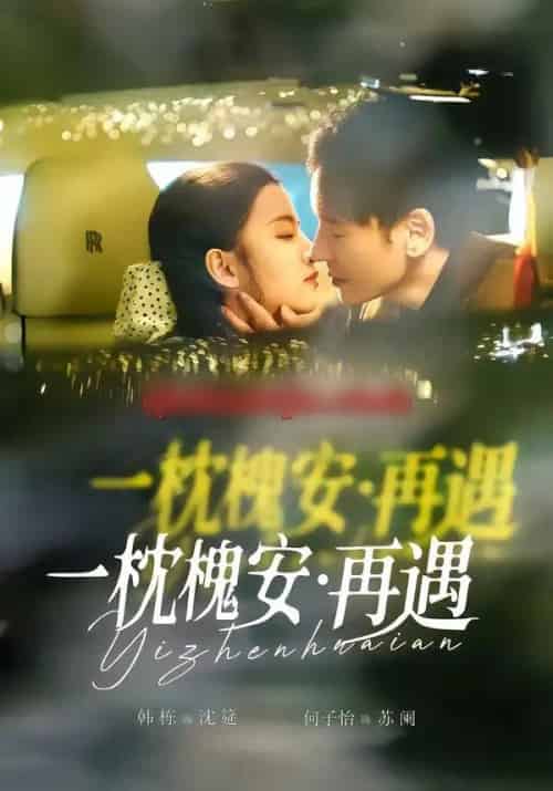 一枕槐安：再遇（70集全）韩栋＆何子怡-紫橙资源网