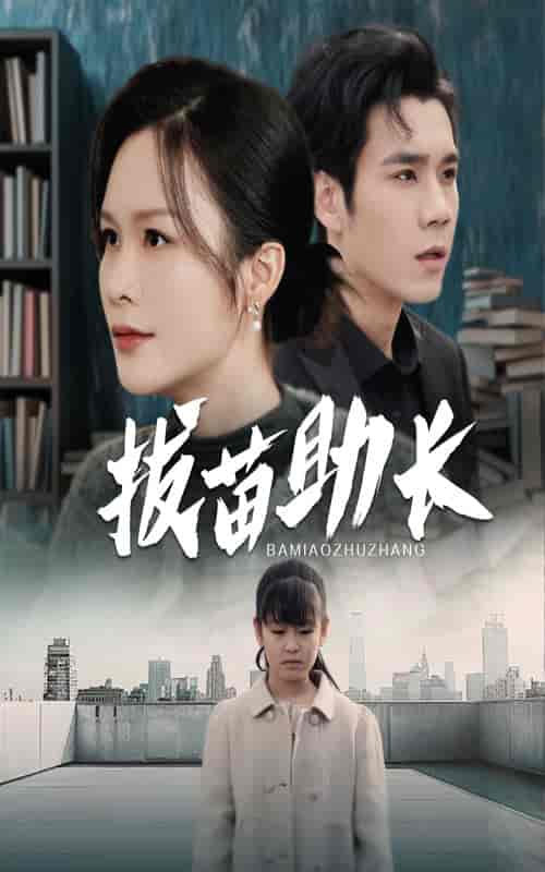拔苗助长(33集全)-紫橙资源网