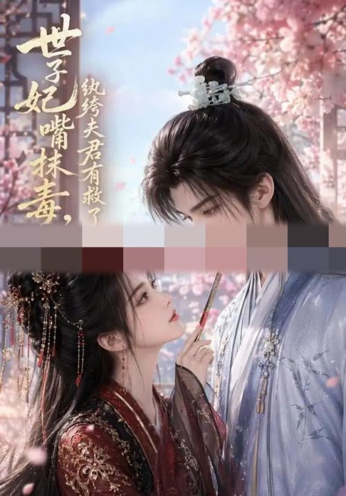 世子妃嘴抹毒，纨绔夫君有救了（108集全）动漫-紫橙资源网