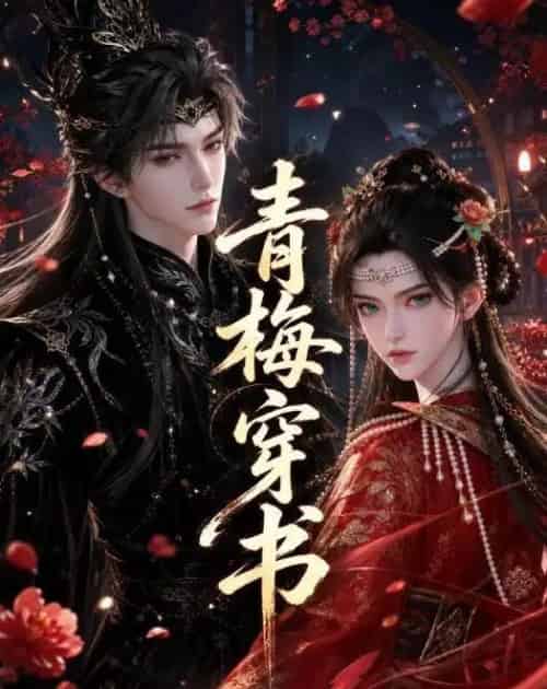青梅穿书(32集全)动漫-紫橙资源网