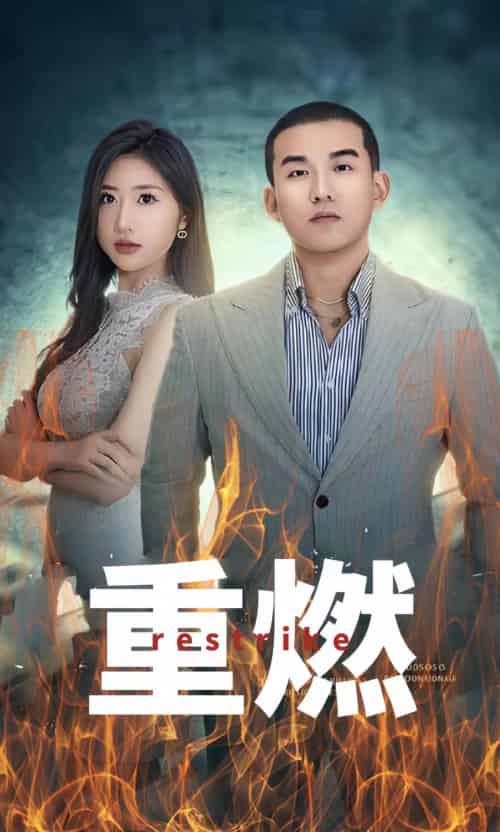 重燃（80集）-紫橙资源网