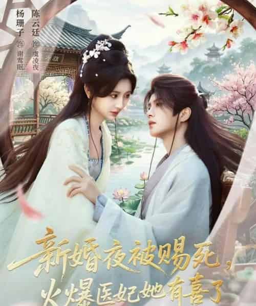 新婚夜被赐死,火爆医妃她有喜了(61集全)陈云廷&杨珊子-紫橙资源网