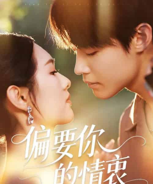偏要你的情衷(62集)朱哲人&李媛菁-紫橙资源网