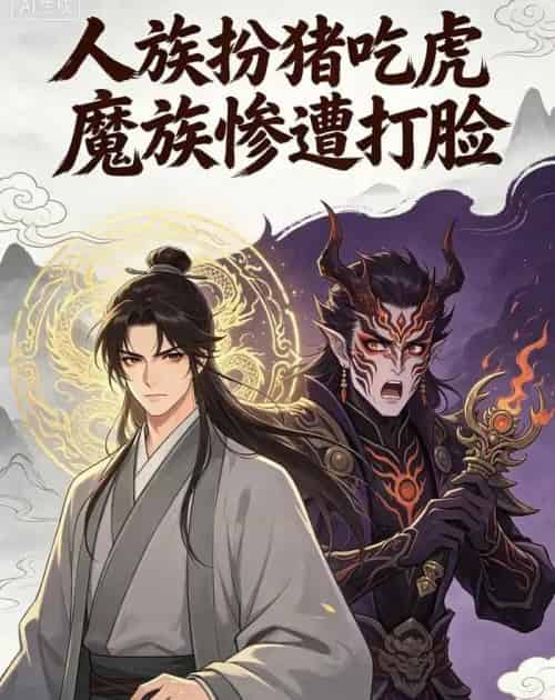 人族扮猪吃虎魔族惨遭打脸（77集全）-紫橙资源网