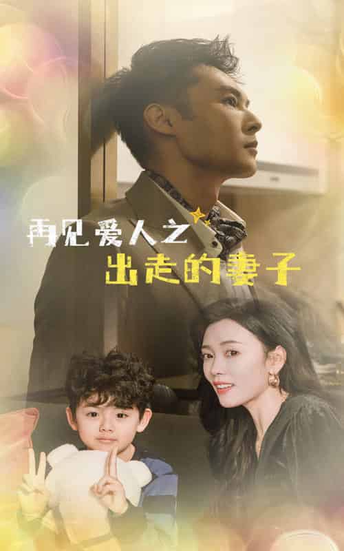 再见爱人之出走的妻子（85集全）-紫橙资源网