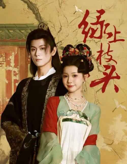 绿上枝头(73集全)何善凯&李丫丫-紫橙资源网