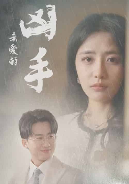 亲爱的凶手（35集全）蒋天明＆许沐薇-紫橙资源网