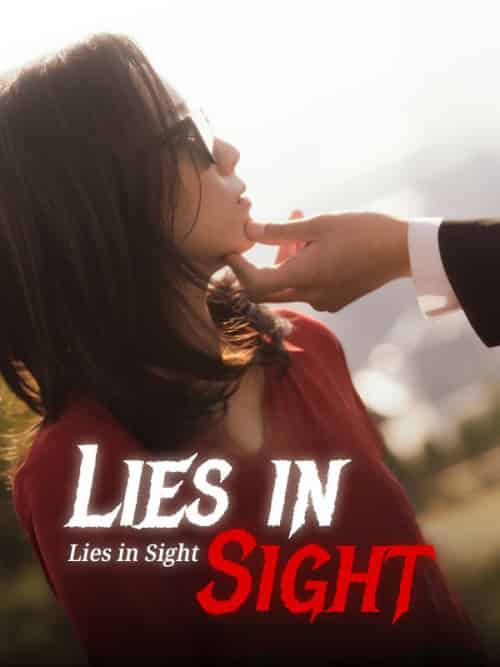 Lies in Sight（46集全）Sue＆Cole＆＆Luke＆＆Jim＆Shaw-紫橙资源网