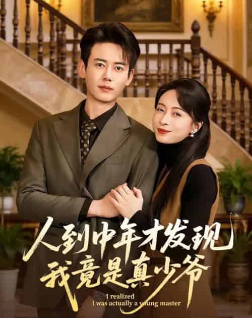 人到中年才发现我竟是真少爷（76集全）-紫橙资源网