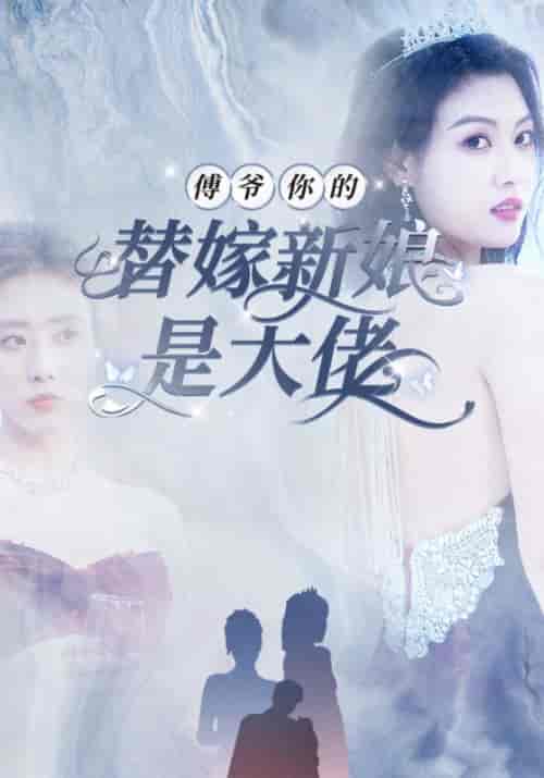 你是我的浩瀚星辰（12集全）-紫橙资源网