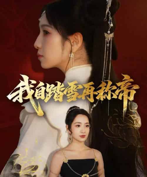 我自踏雪再称帝（80集全）瞿宇＆陈霖昱-紫橙资源网
