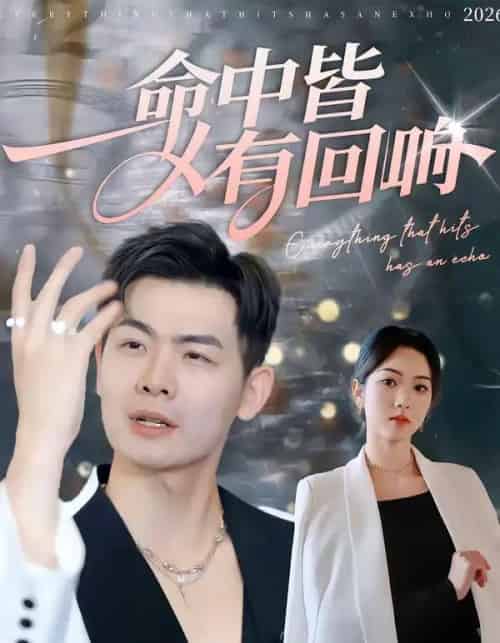 命中皆有回响(62集全)薄艾莹&周霖-紫橙资源网