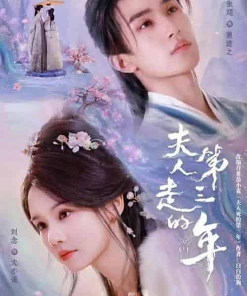 夫人走的第三年（72集全）刘念＆张翅-紫橙资源网