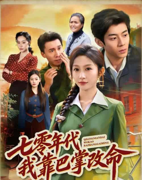 七零年代我靠巴掌改命（70集全）宋佳音＆苗天添-紫橙资源网
