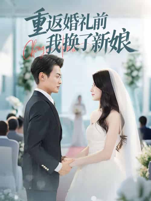 重返婚礼前我换了新娘 重返婚礼前我换了新娘