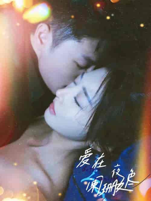 爱在夜色阑珊处（85集）-紫橙资源网