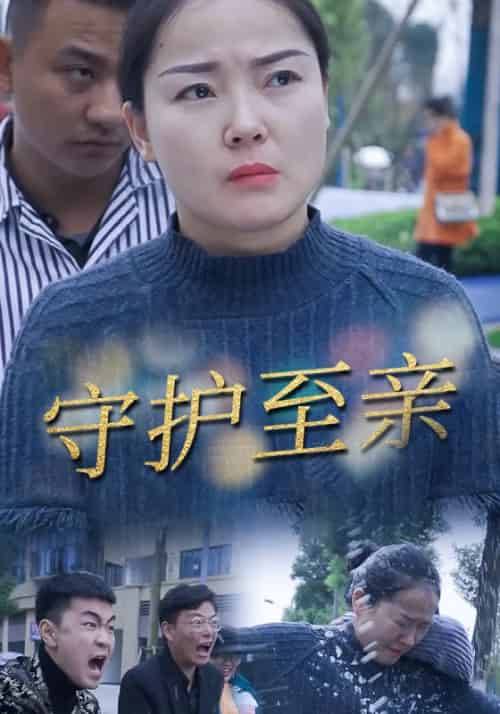 守护至亲（29集全）小川＆西施-紫橙资源网