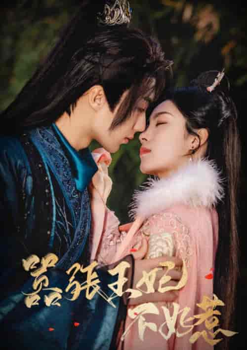 嚣张王妃不好惹（100集）-紫橙资源网