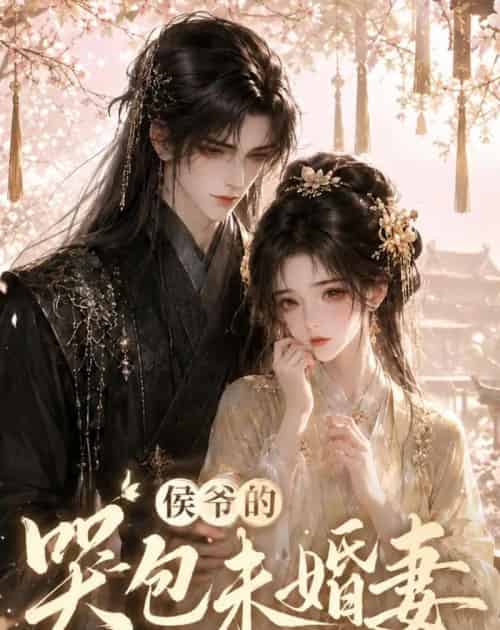 侯爷的哭包未婚妻(41集全)动漫-紫橙资源网