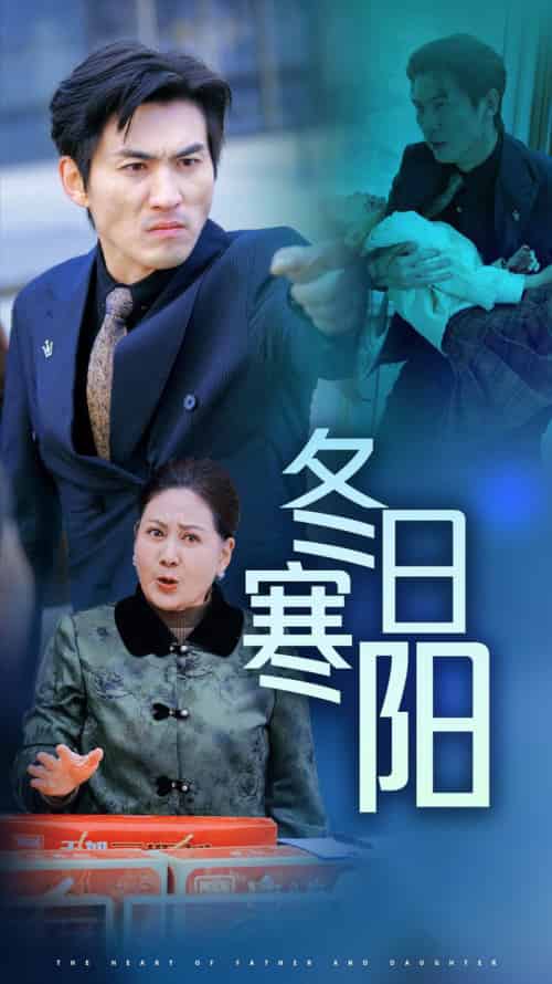 冬日寒阳（29集全）-紫橙资源网