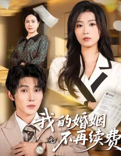 我的婚姻不再续费（61集全）朱宸钧＆虞彤彤-紫橙资源网