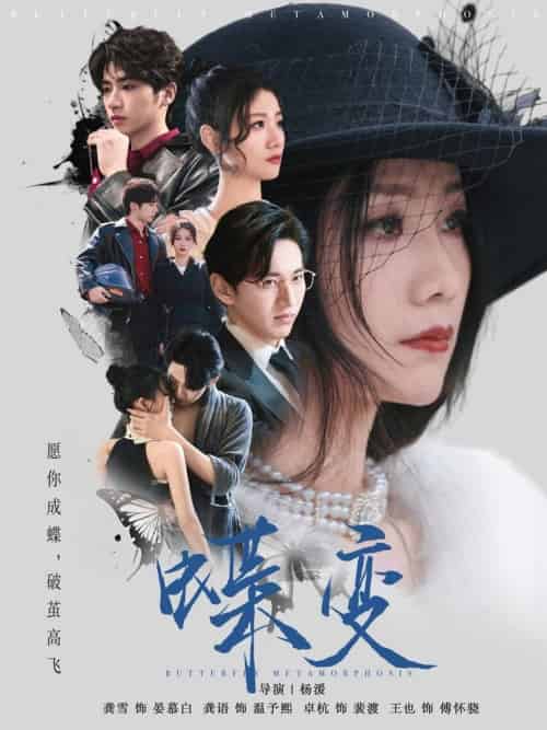 蝶变（70集全）卓杭＆龚雪-紫橙资源网