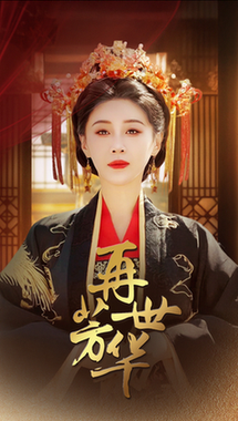 再世芳华（46集全）段平＆于小琬-紫橙资源网