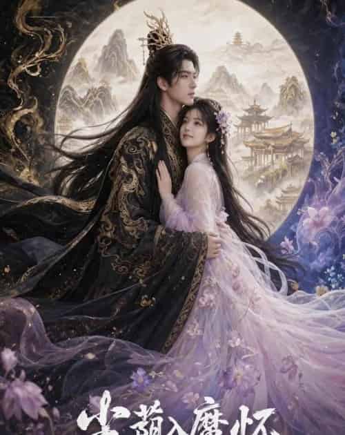 尘荫入魔怀(46集全)AI-紫橙资源网