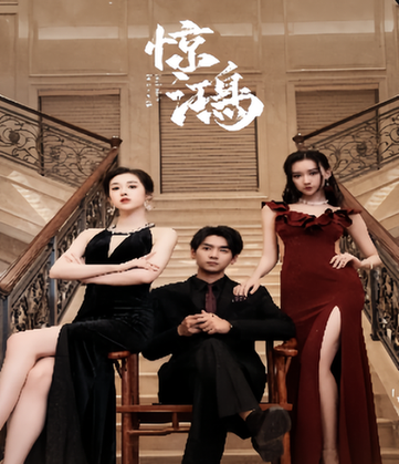 惊鸿（95集）-紫橙资源网