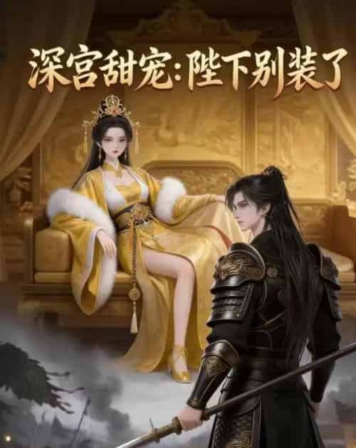 深宫甜宠：陛下别装了（50集全）动漫-紫橙资源网