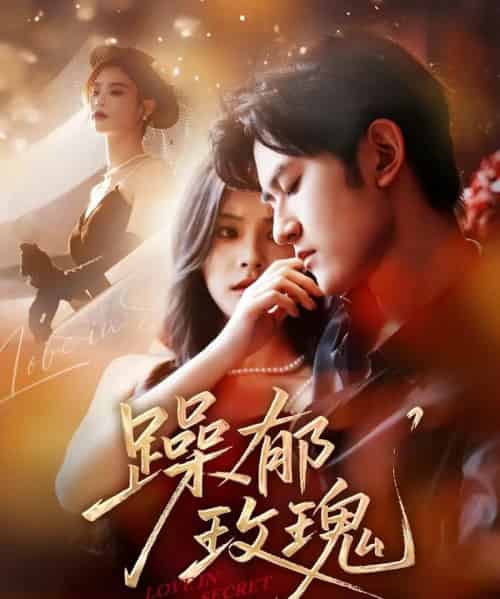 躁郁玫瑰 （71集）朱彦恺＆杨静怡-紫橙资源网