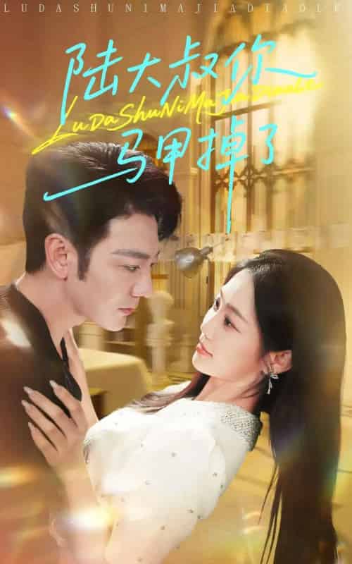 陆大叔你马甲掉了（100集）尹玲（尹喜善）-紫橙资源网