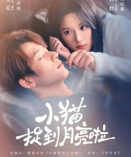 小猫捉到月亮啦（80集全）甘望星＆徐轸轸-紫橙资源网