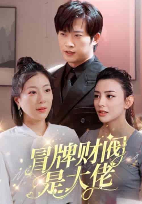 冒牌财阀是大佬（80集）-紫橙资源网