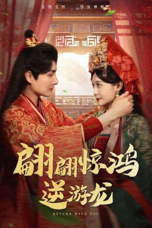 翩翩惊鸿逆游龙（60集）汤泽鸿＆林玲-紫橙资源网