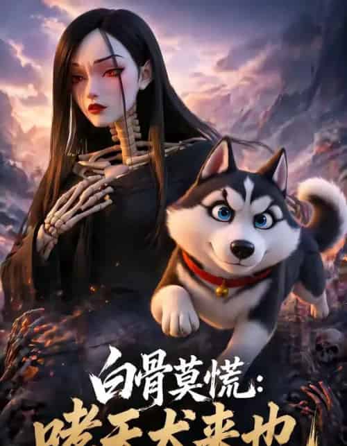 白骨莫慌哮天犬来也（32集全）-紫橙资源网