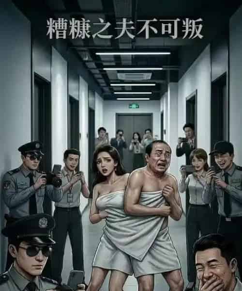 糟糠之夫不可叛（27集全）AI-紫橙资源网