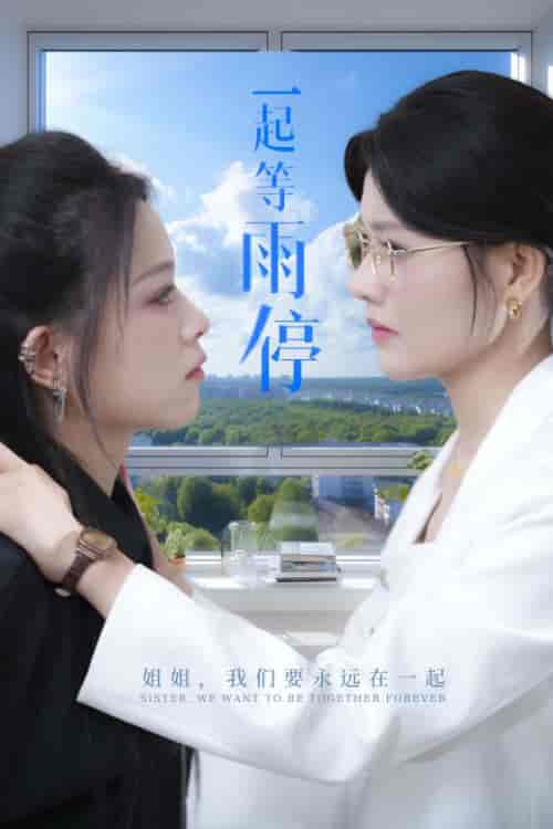 一起等雨停（36集全） - 紫橙短剧