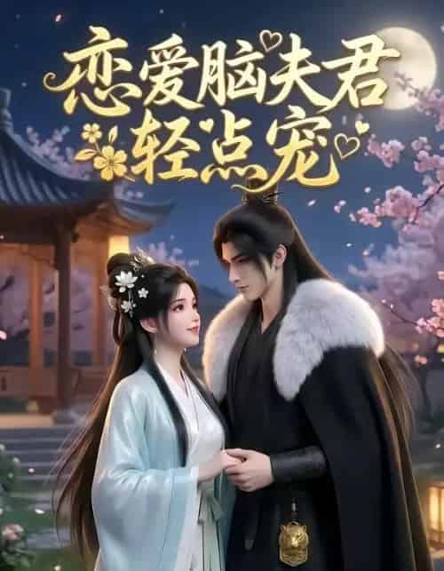 恋爱脑夫君轻点宠（17集全）AI-紫橙资源网