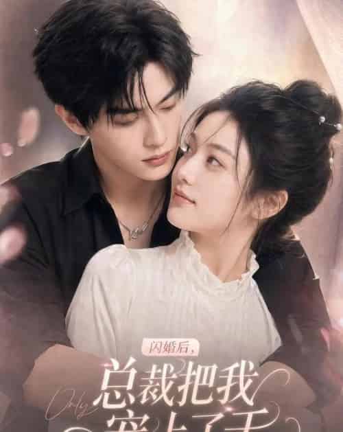 闪婚后,总裁把我宠上了天(100集全)AI-紫橙资源网