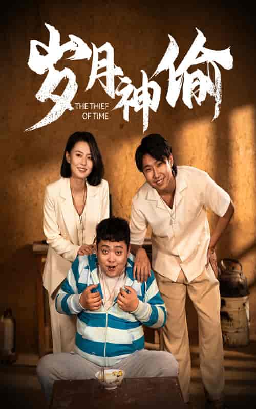 岁月神偷（62集全）-紫橙资源网