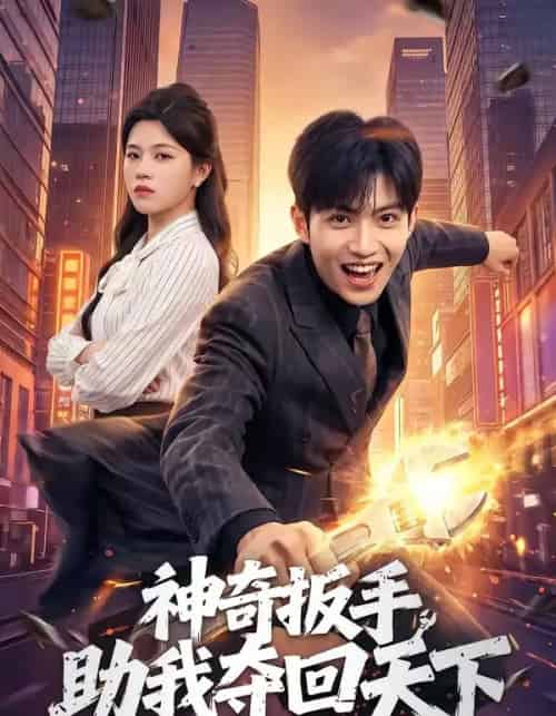神奇扳手助我夺回天下（51集全）孙敬东＆宋权皙-紫橙资源网
