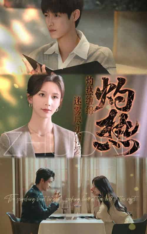 灼热(63集全)贺宇&丁晓-紫橙资源网