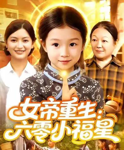 女帝重生六零小福星＆女帝重生六零小福星 （86集） 王韩＆高梓涵-紫橙资源网