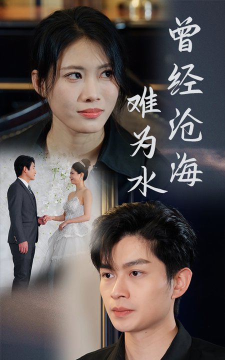 曾经沧海难为水（30集全）王漫漫-紫橙资源网