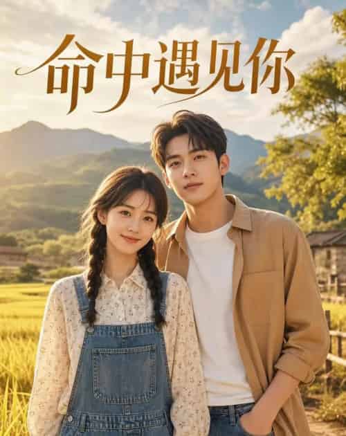 命中遇见你(60集全)AI-紫橙资源网