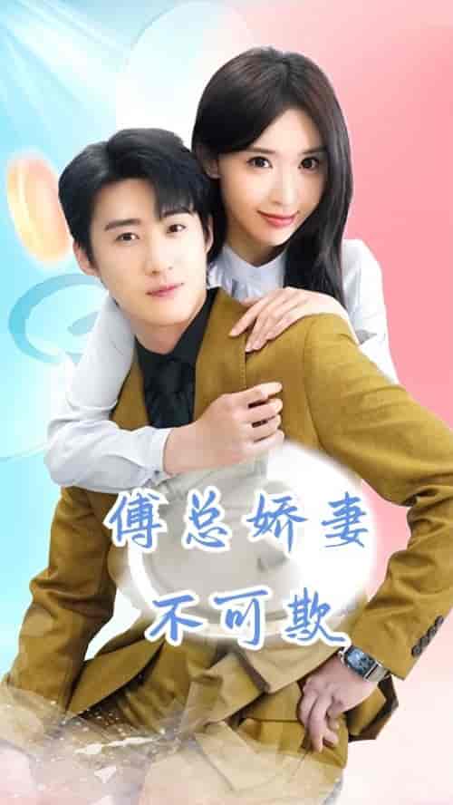 傅总娇妻不可欺(60集)-紫橙资源网