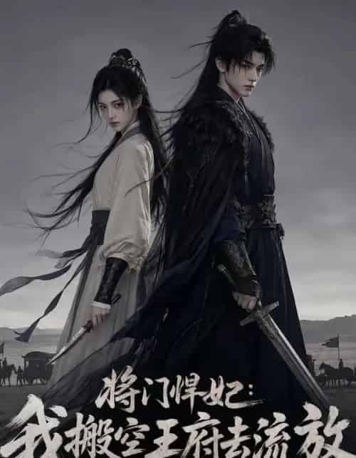 将门悍妃：我搬空王府去流放（105集全）AI-紫橙资源网